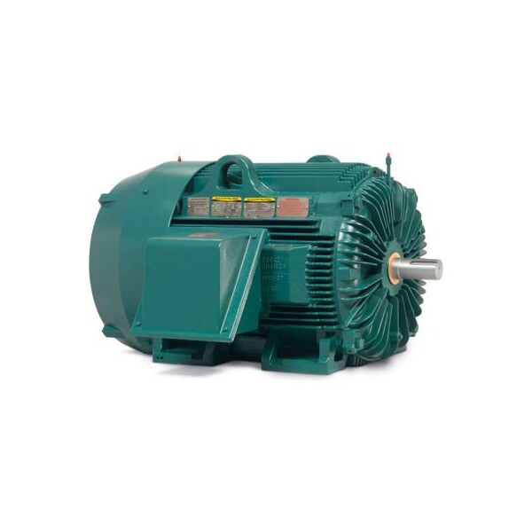 Baldor-Reliance Motor ECP84413T-4, 150HP, 3575RPM, 3PH, 60HZ, 445TS, TEFC, FOOT